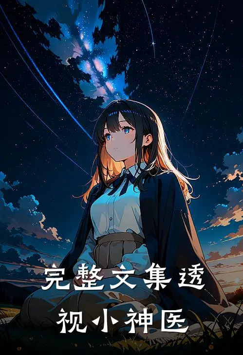 完整文集透视小神医