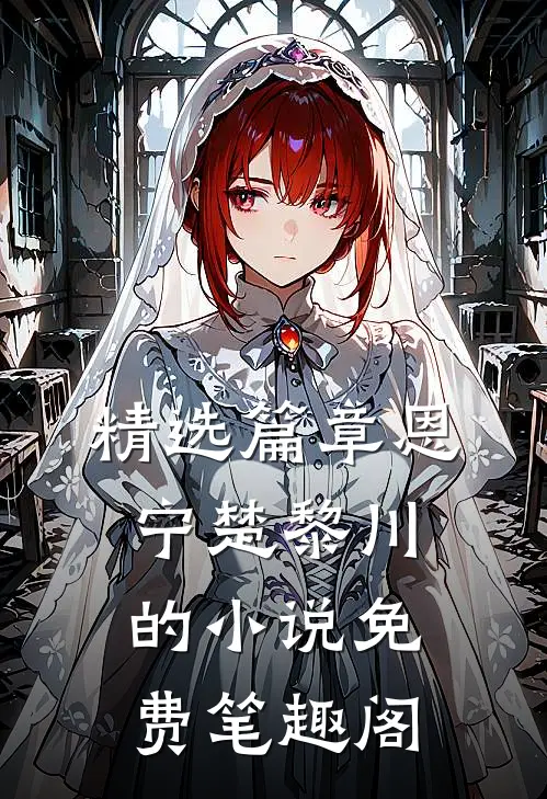 精选篇章恩宁楚黎川的小说免费笔趣阁
