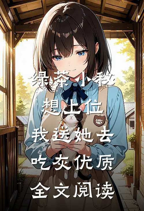 绿茶小秘想上位，我送她去吃灰优质全文阅读