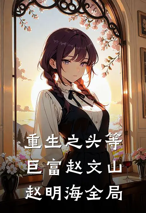 重生之头等巨富赵文山赵明海全局
