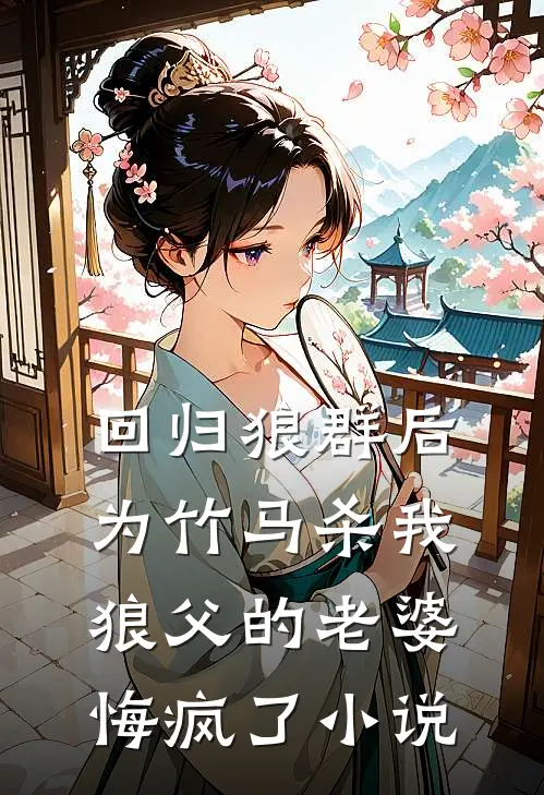 回归狼群后，为竹马杀我狼父的老婆悔疯了小说