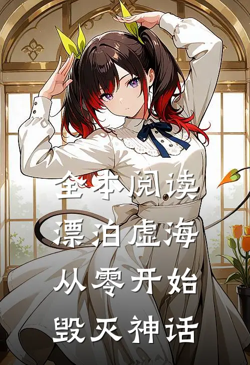 全本阅读漂泊虚海：从零开始毁灭神话