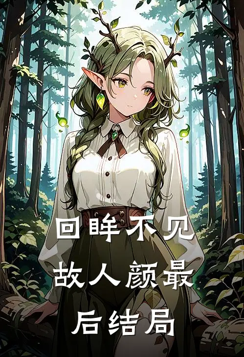 回眸不见故人颜最后结局