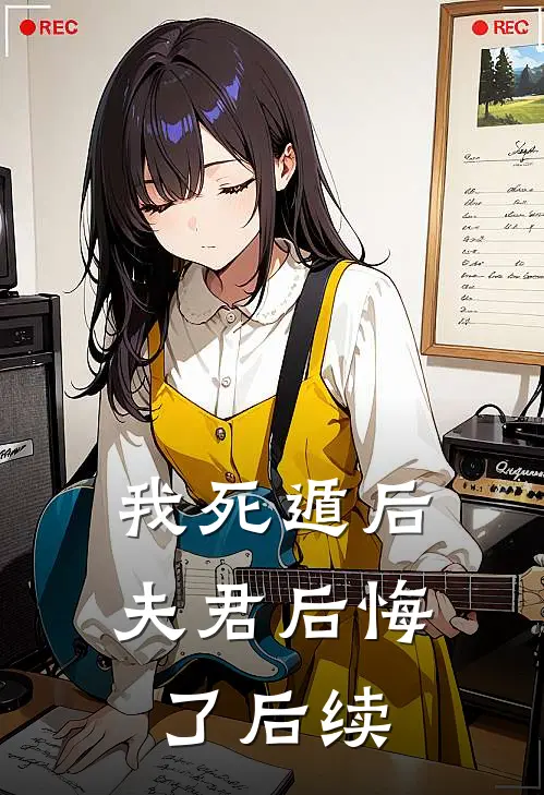 我死遁后，夫君后悔了后续