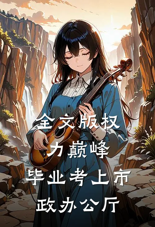 全文版权力巅峰：毕业考上市政办公厅