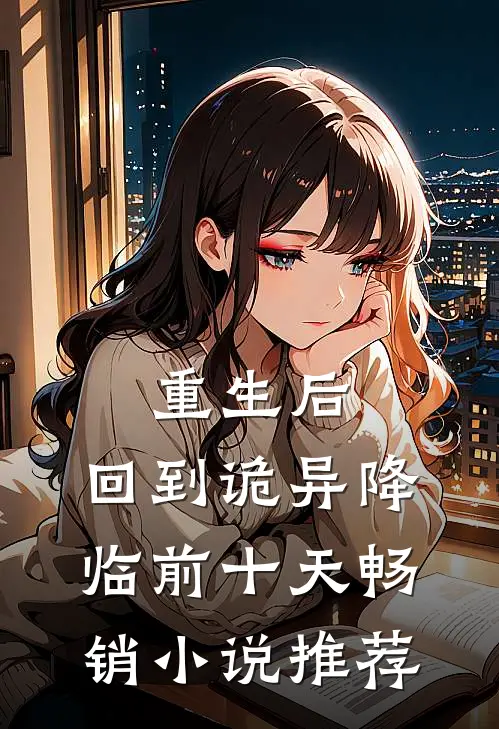 重生后，回到诡异降临前十天畅销小说推荐