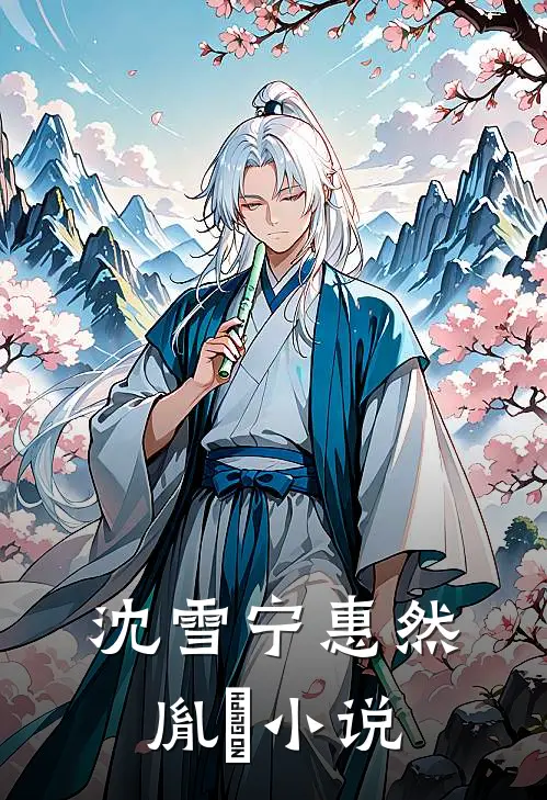 沈雪宁惠然胤禛小说
