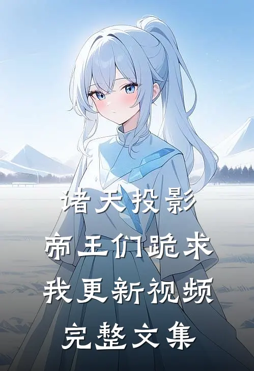 诸天投影：帝王们跪求我更新视频完整文集