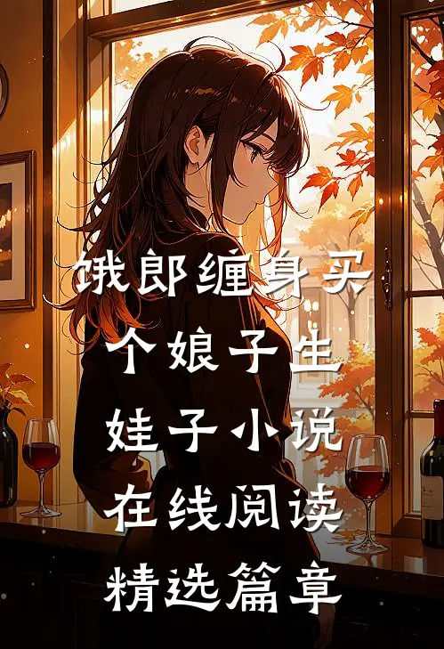 饿郎缠身买个娘子生娃子小说在线阅读精选篇章