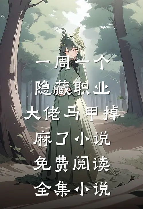 一周一个隐藏职业,大佬马甲掉麻了小说免费阅读全集小说