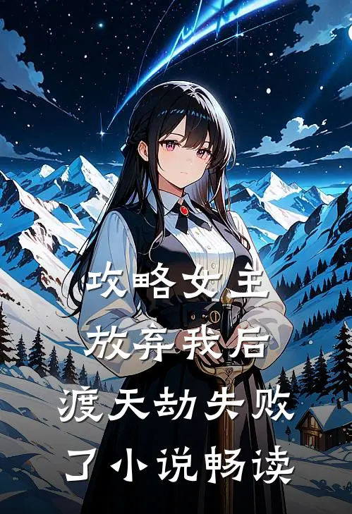 攻略女主放弃我后，渡天劫失败了小说畅读