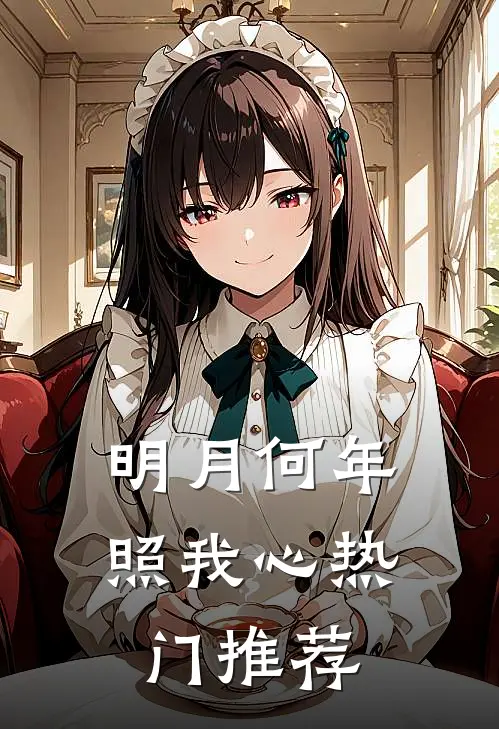 明月何年照我心热门推荐