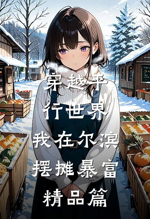 穿越平行世界，我在尔滨摆摊暴富精品篇