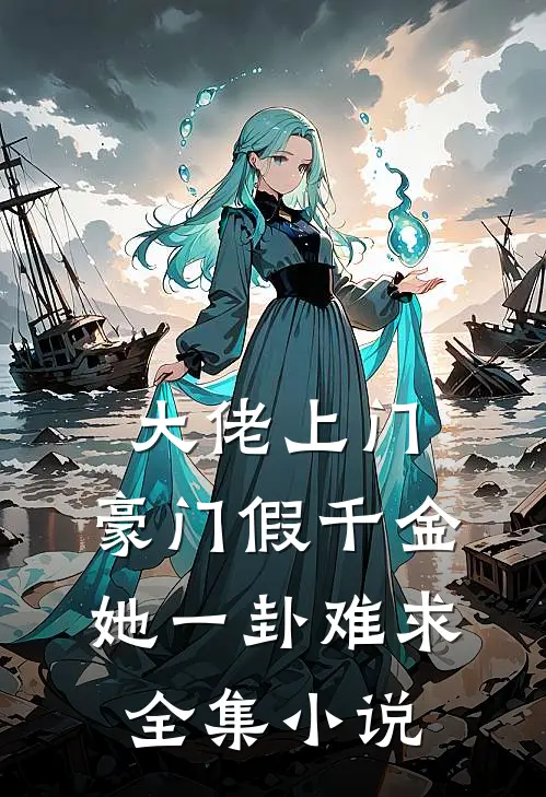 大佬上门：豪门假千金她一卦难求全集小说