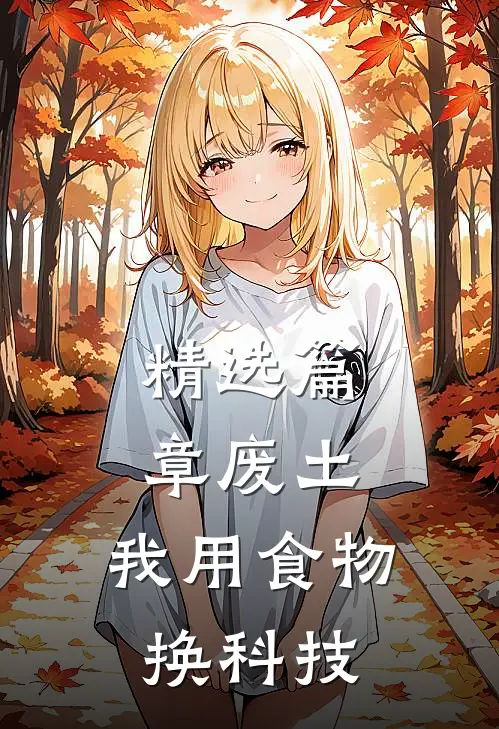 精选篇章废土：我用食物换科技