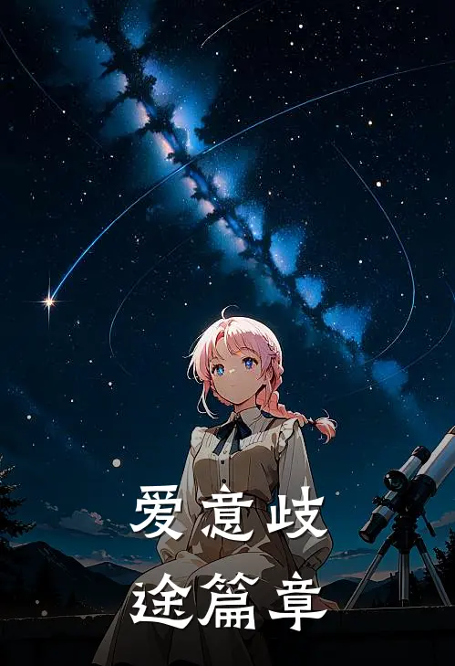 爱意歧途篇章