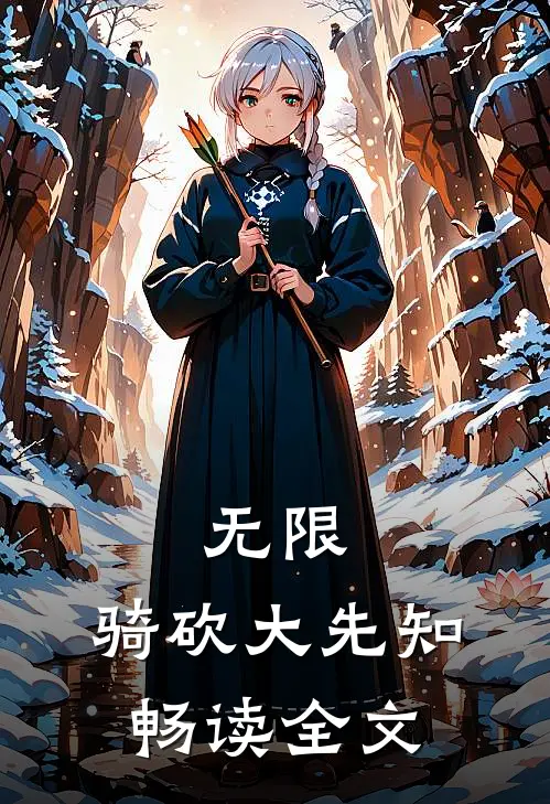 无限：骑砍大先知畅读全文