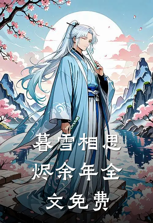 暮雪相思烬余年全文免费