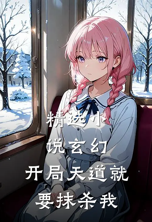 精选小说玄幻：开局天道就要抹杀我