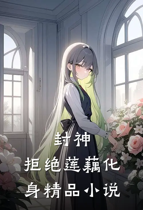 封神:拒绝莲藕化身精品小说