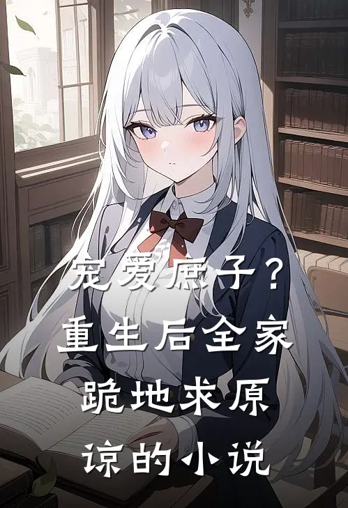 宠爱庶子？重生后全家跪地求原谅的小说