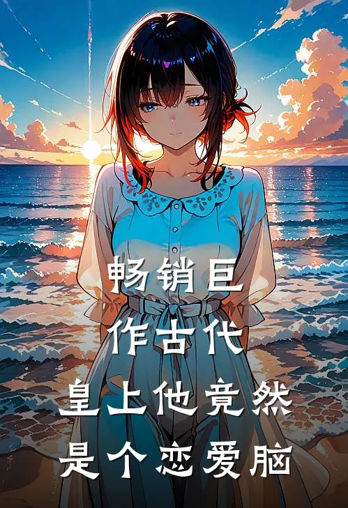 畅销巨作古代：皇上他竟然是个恋爱脑