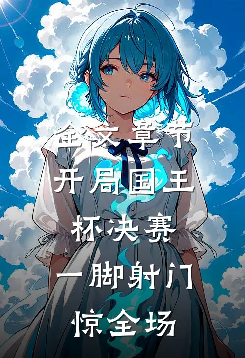 全文章节开局国王杯决赛，一脚射门惊全场