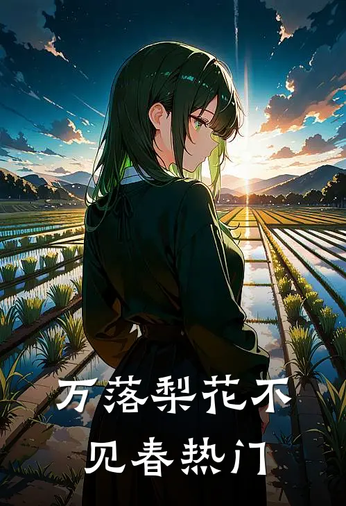 万落梨花不见春热门