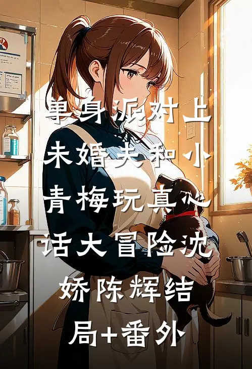 单身派对上，未婚夫和小青梅玩真心话大冒险沈娇陈辉结局+番外