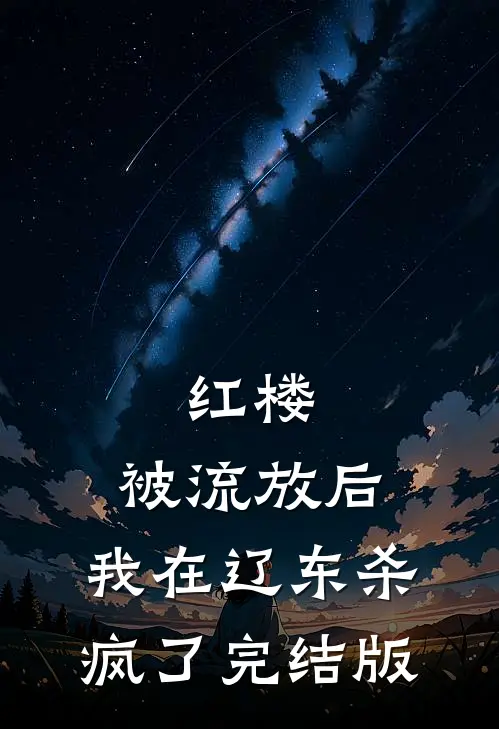 红楼：被流放后，我在辽东杀疯了完结版