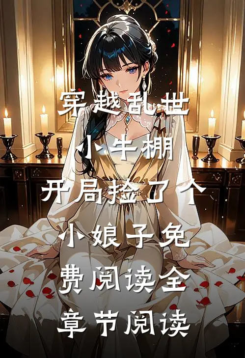穿越乱世小牛棚,开局捡了个小娘子免费阅读全章节阅读