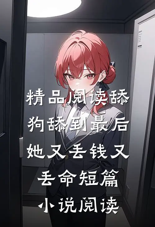 精品阅读舔狗舔到最后，她又丢钱又丢命短篇小说阅读