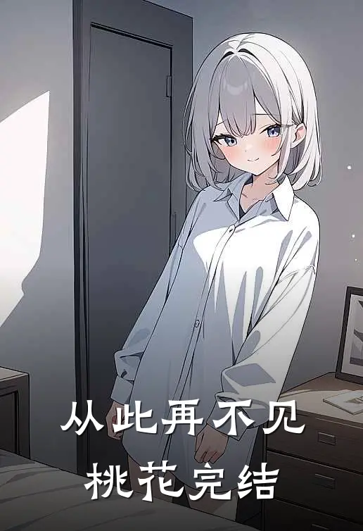 从此再不见桃花完结