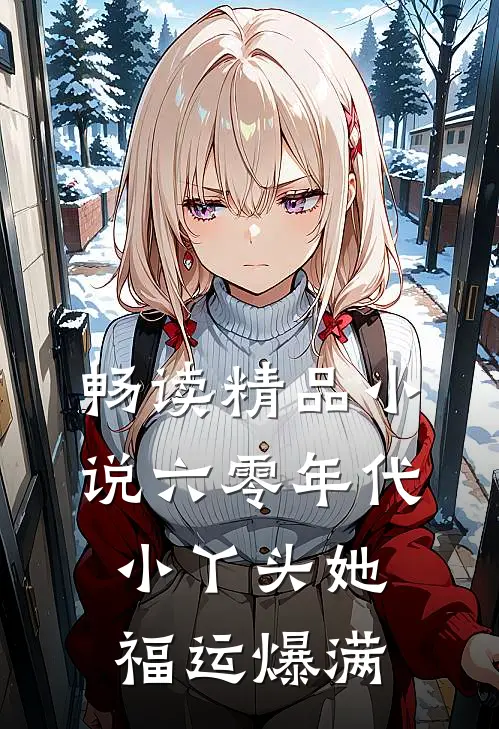 畅读精品小说六零年代：小丫头她福运爆满
