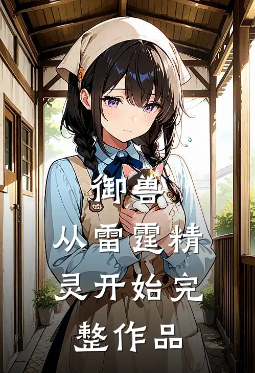 御兽：从雷霆精灵开始完整作品