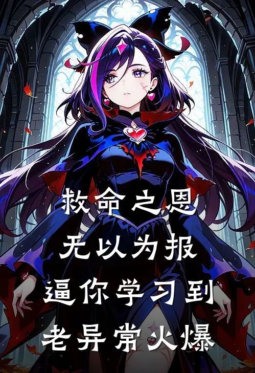 救命之恩无以为报，逼你学习到老异常火爆