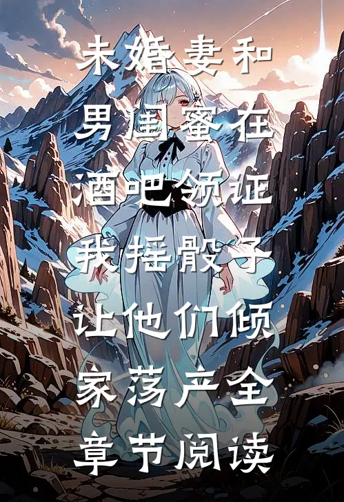 未婚妻和男闺蜜在酒吧领证，我摇骰子让他们倾家荡产全章节阅读