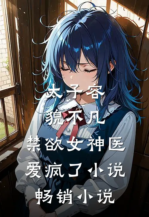 太子容貌不凡,禁欲女神医爱疯了小说畅销小说