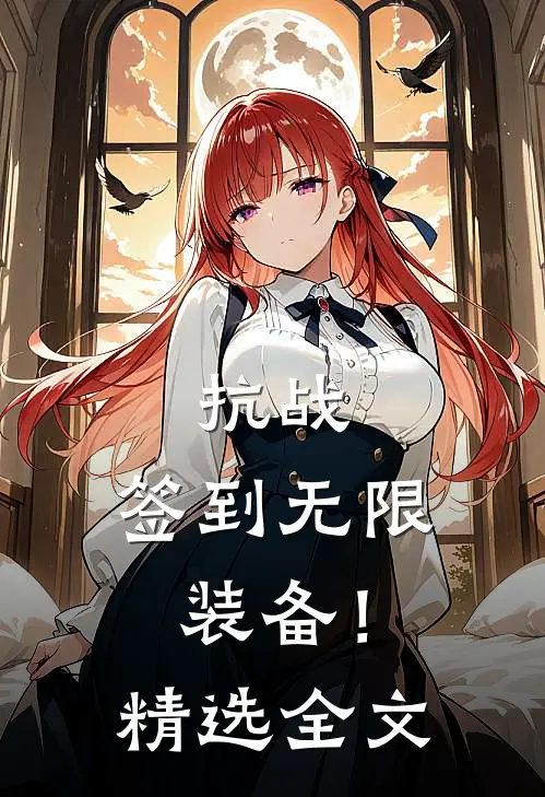 抗战：签到无限装备！精选全文