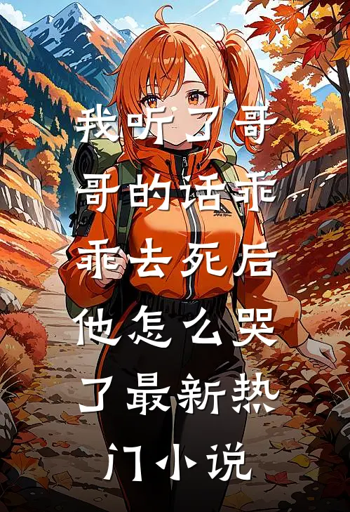 我听了哥哥的话乖乖去死后，他怎么哭了最新热门小说