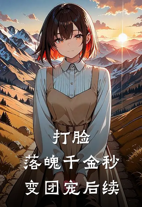 打脸：落魄千金秒变团宠后续