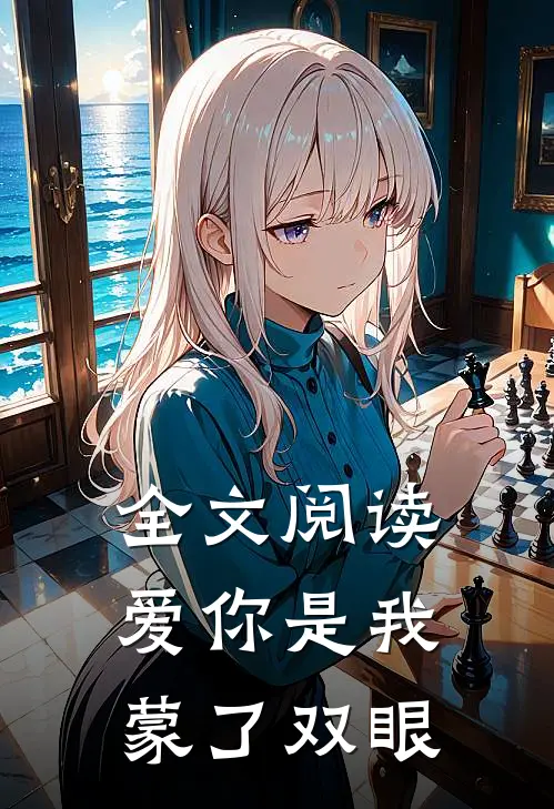 全文阅读爱你是我蒙了双眼