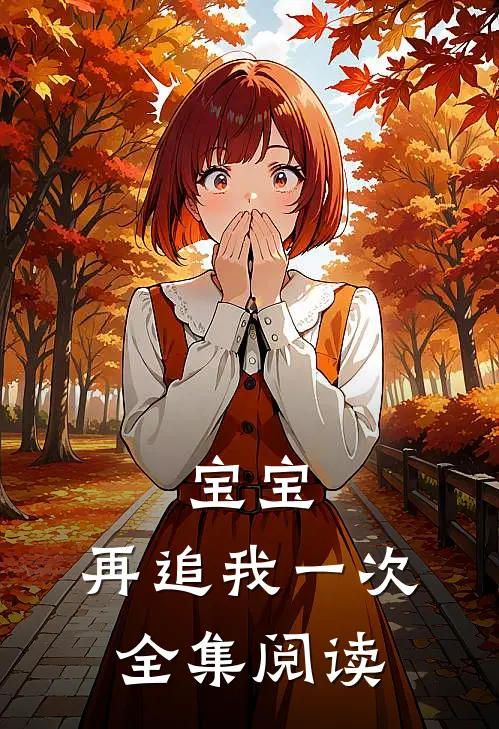 宝宝，再追我一次全集阅读