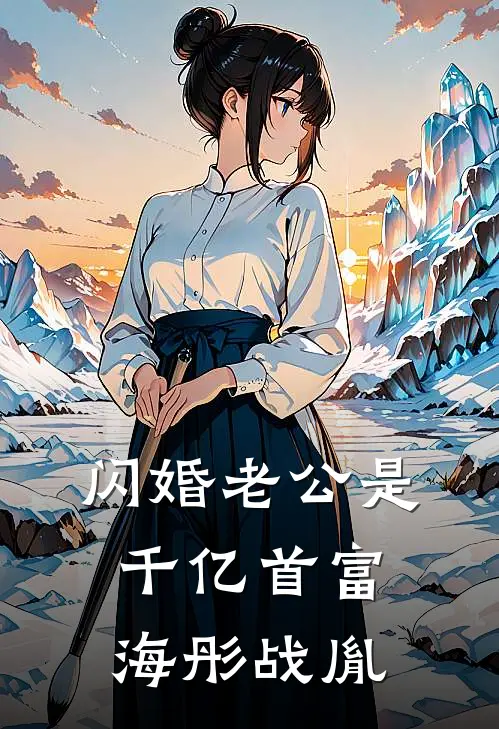 闪婚老公是千亿首富海彤战胤