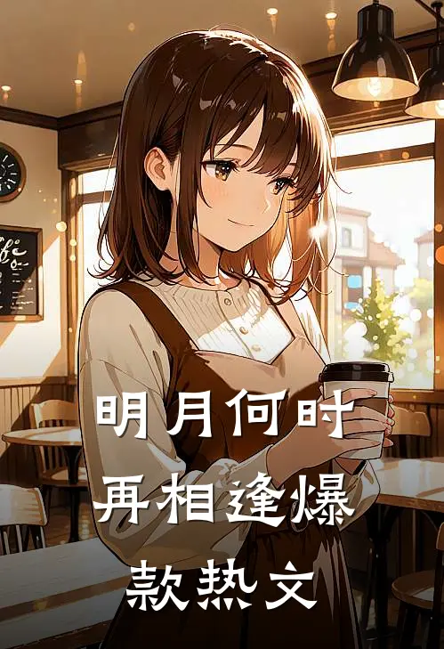 明月何时再相逢爆款热文