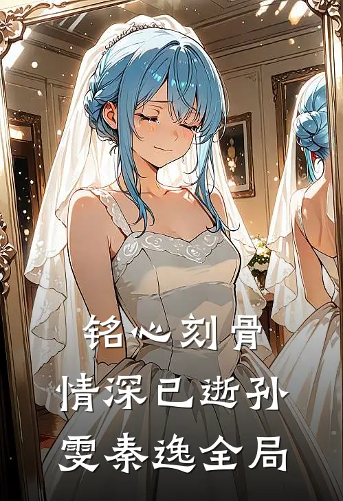 铭心刻骨，情深已逝孙雯秦逸全局