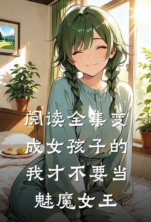 阅读全集变成女孩子的我才不要当魅魔女王