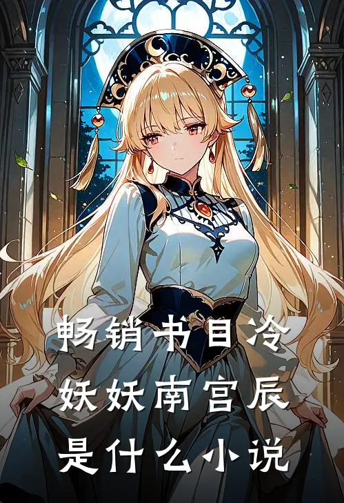 畅销书目冷妖妖南宫辰是什么小说