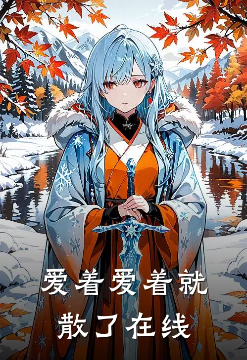 爱着爱着就散了在线