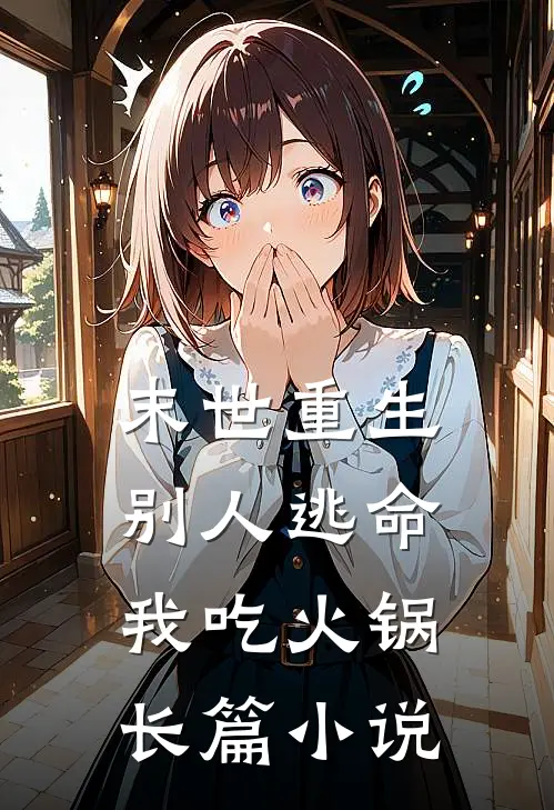 末世重生：别人逃命我吃火锅长篇小说